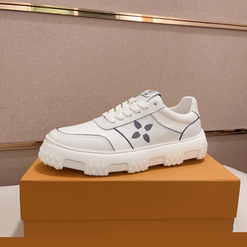 LV Casual Shoes